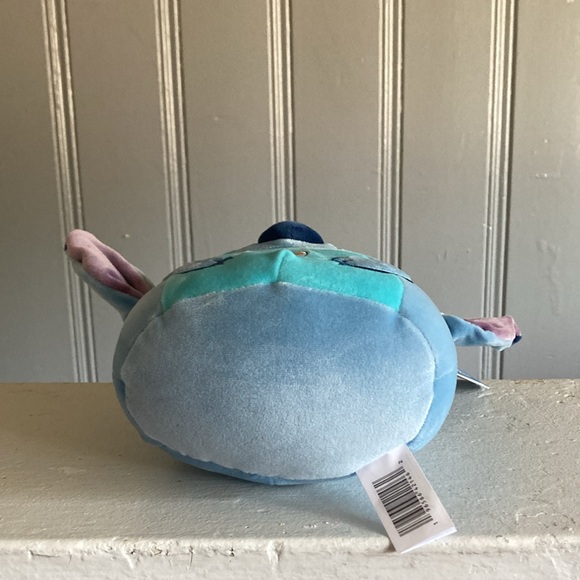 SOLD 🚨Brand NWT- 6.5”- Disney- Stitch w/ Sushi- 🍣 Original- Squishmallows - Picture 11 of 17
